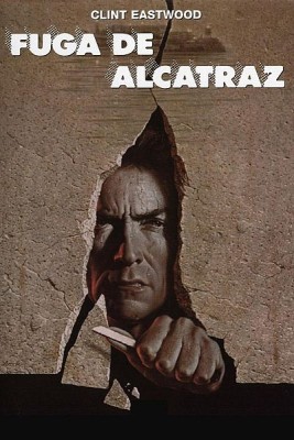 Fuga de Alcatraz