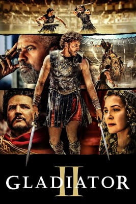 Gladiator II