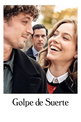 Golpe de suerte