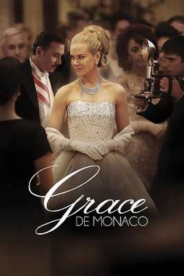 Grace de Mónaco
