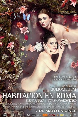 Habitación en Roma