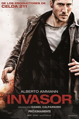 Invasor