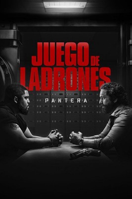 Juego de ladrones: Pantera