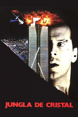 Jungla de cristal