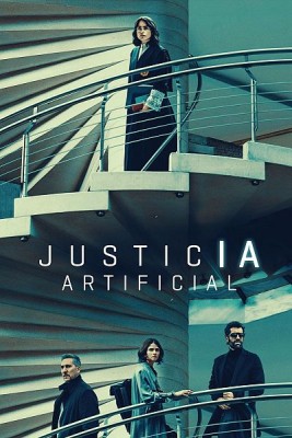 Justicia artificial