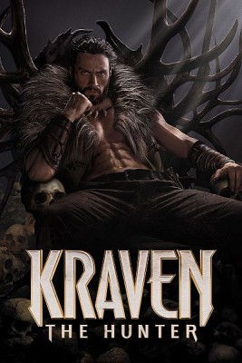 Kraven the Hunter