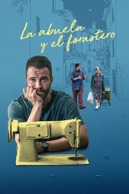 La abuela y el forastero