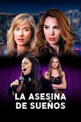 La asesina de sueños