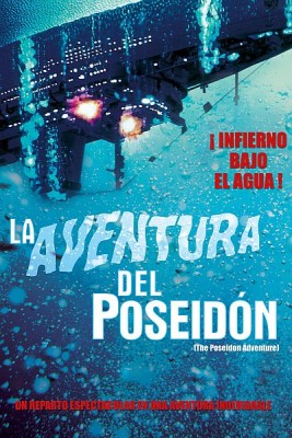 La aventura del Poseidón