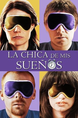 La chica de mis sueños