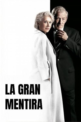 La gran mentira