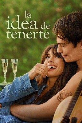 La idea de tenerte