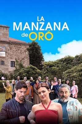 La manzana de oro