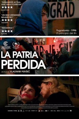 La patria perdida