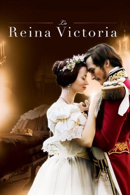 La reina Victoria