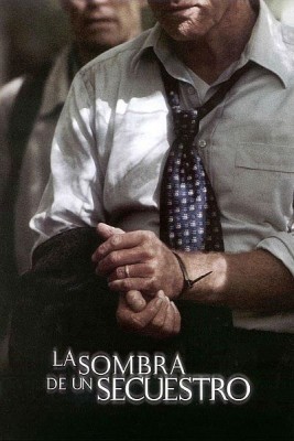 La sombra de un secuestro