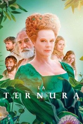 La ternura