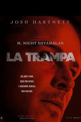 La trampa