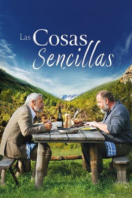 Las cosas sencillas