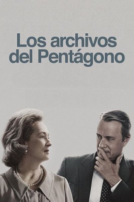 Los archivos del Pentágono