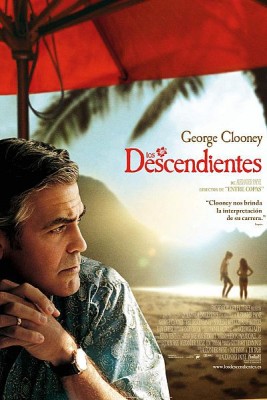 Los descendientes