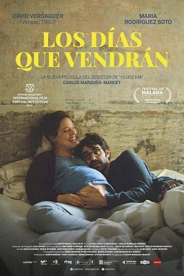 Los días que vendrán