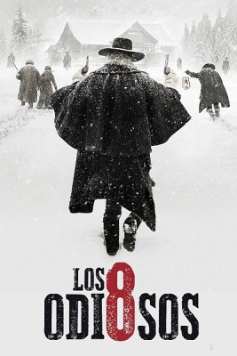 Los odiosos ocho