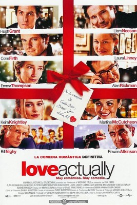 Love Actually