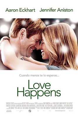 Love happens