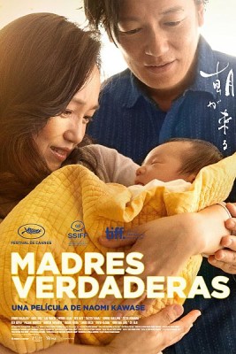 Madres verdaderas