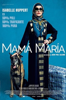 Mamá María