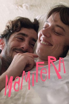 Mamífera