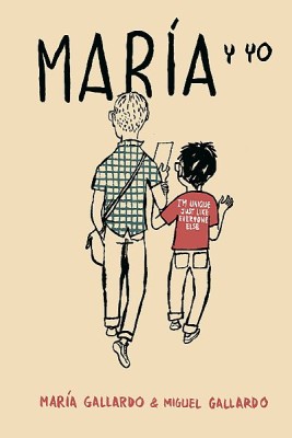 María y yo
