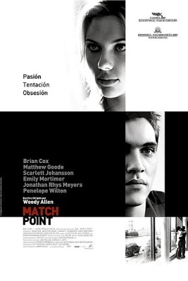 Match point