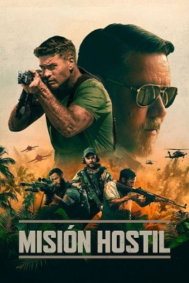 Misión hostil