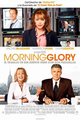Morning glory