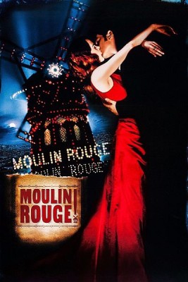 Moulin Rouge