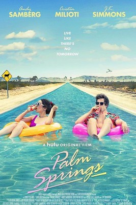 Palm springs