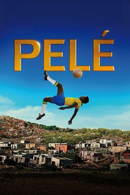 Pelé, el nacimiento de una leyenda