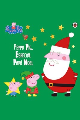 Peppa Pig. Especial Papá Noel