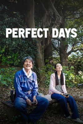 Perfect days