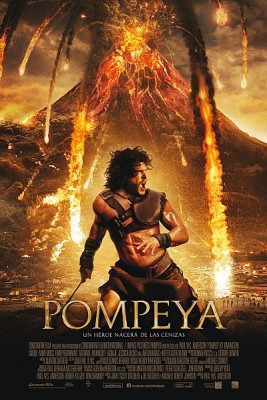 Pompeya