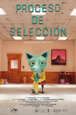 Proceso de selección
