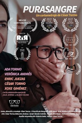 Purasangre (corto)