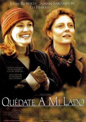 Quédate a mi lado