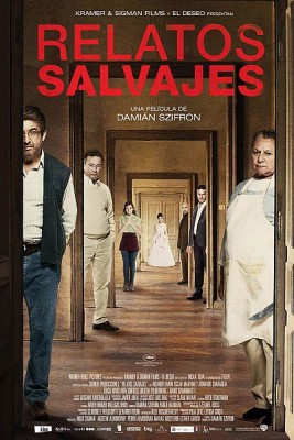 Relatos salvajes