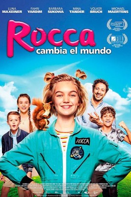 Rocca cambia el mundo