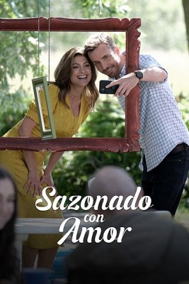 Sazonando con amor