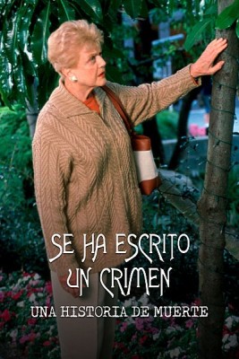 Se ha escrito un crimen. Una historia de muerte