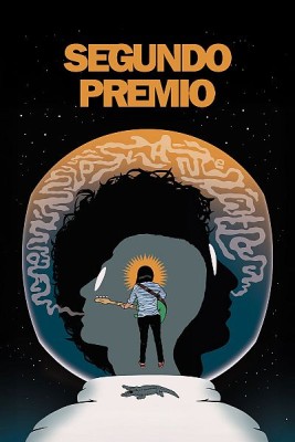 Segundo premio